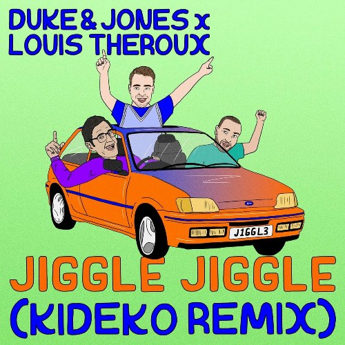 Duke & Jones