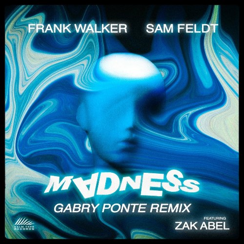 Frank Walker