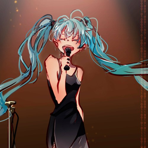 Hatsune Miku