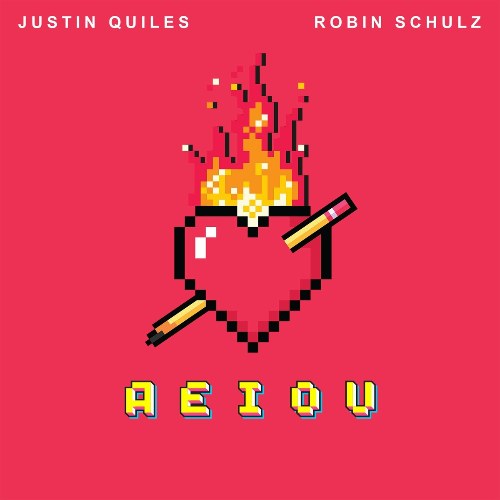 Justin Quiles