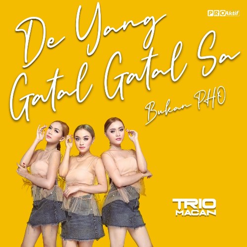 Trio Macan