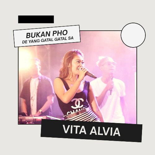 Vita Alvia