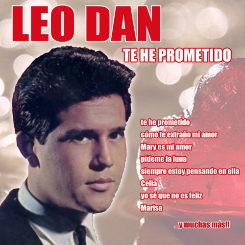 Leo Dan