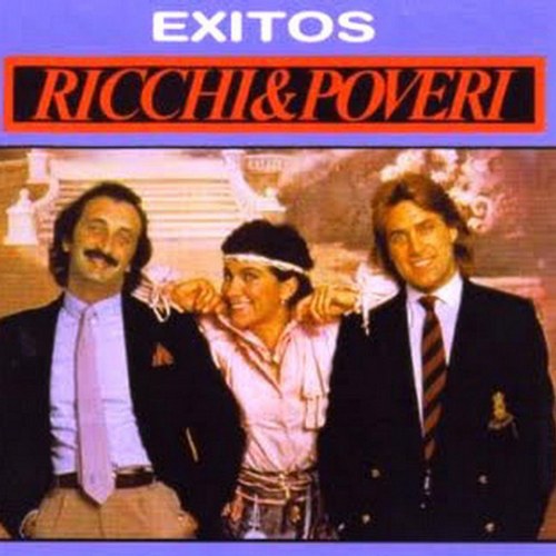 Ricchi & Poveri