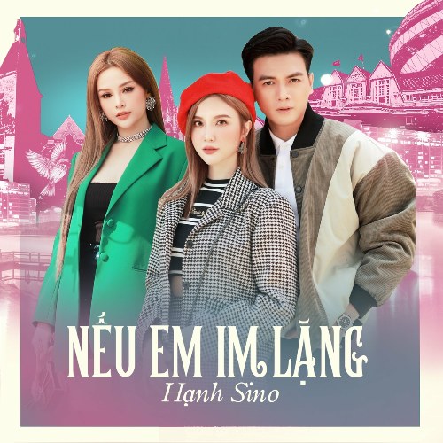 Hạnh Sino