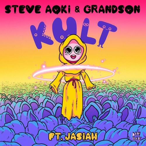 Grandson
