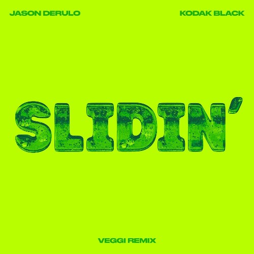 Jason Derulo