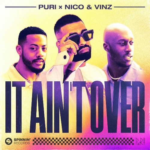 Nico & Vinz