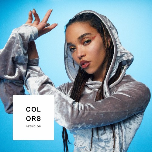 FKA twigs