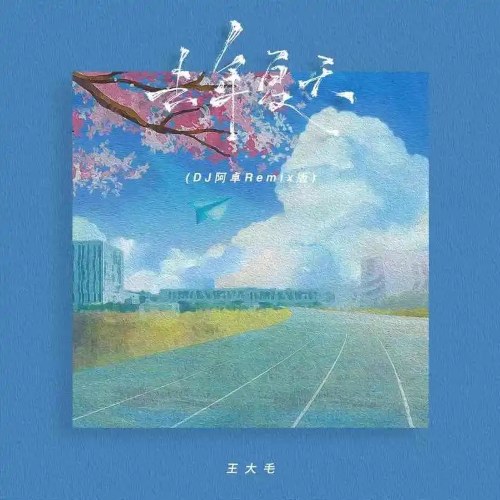 Vương Đại Mao