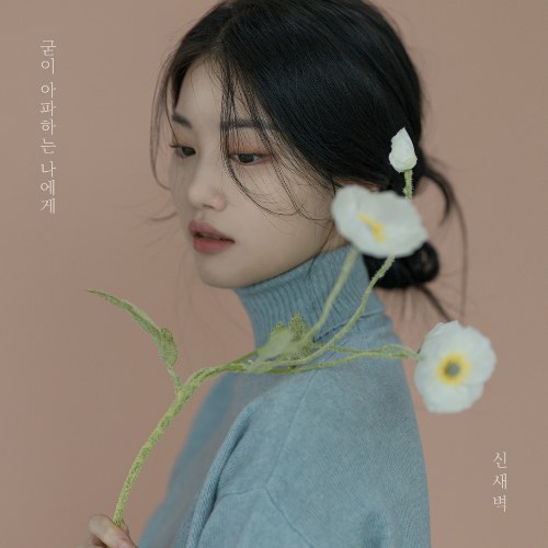 Shin Sae Byeok