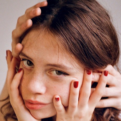 Matilda Mann