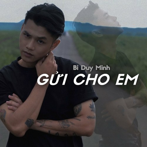 Bi Duy Minh