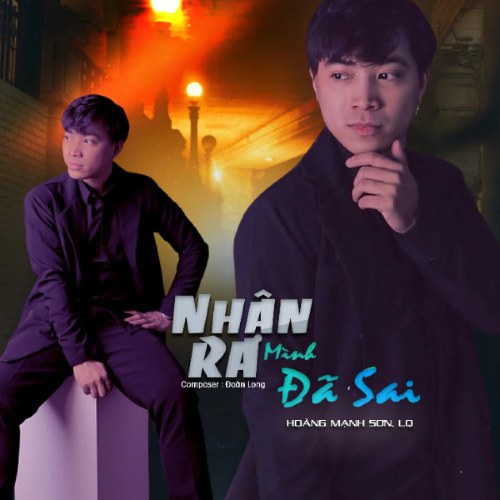 Hoàng Mạnh Sơn