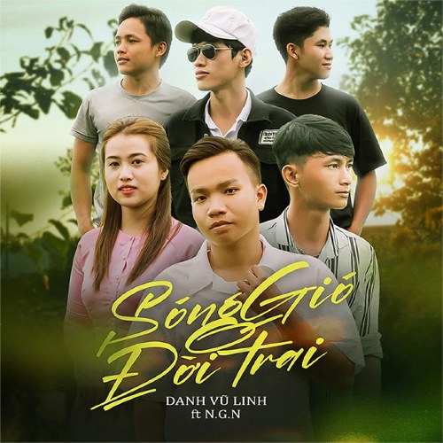 Danh Vũ Linh
