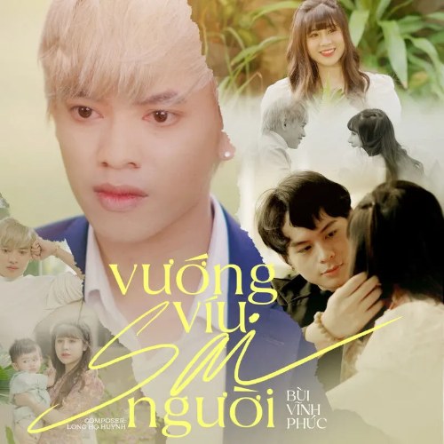 Bùi Vĩnh Phúc