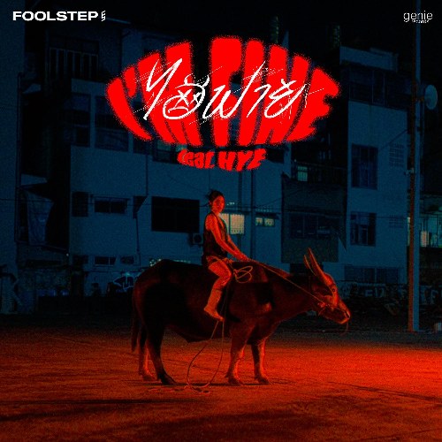 Fool Step