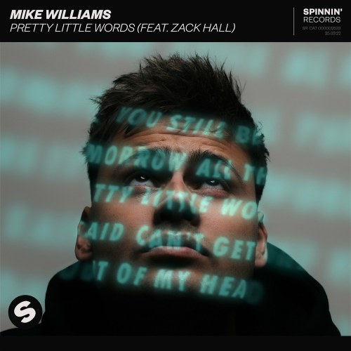 Mike Williams