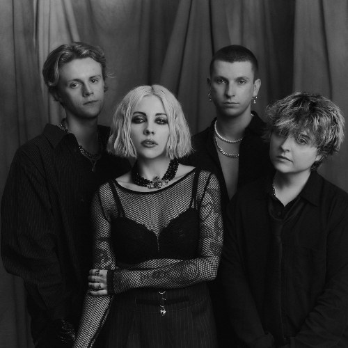 Pale Waves