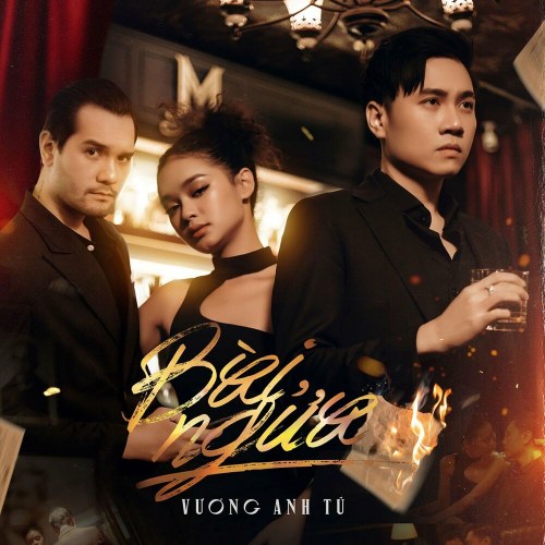 Vương Anh Tú