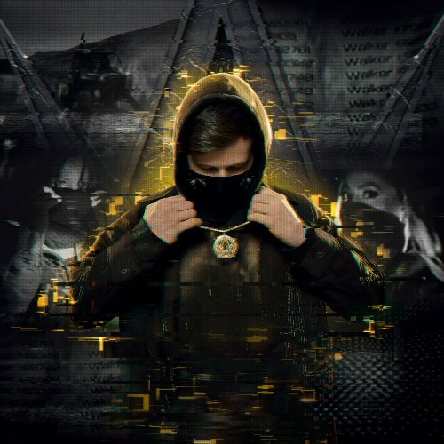 Alan Walker