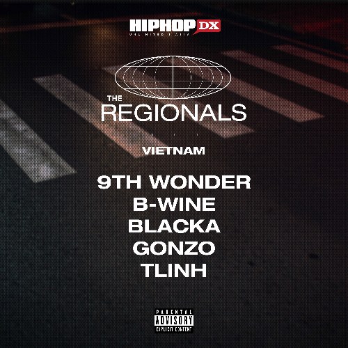 9th Wonder