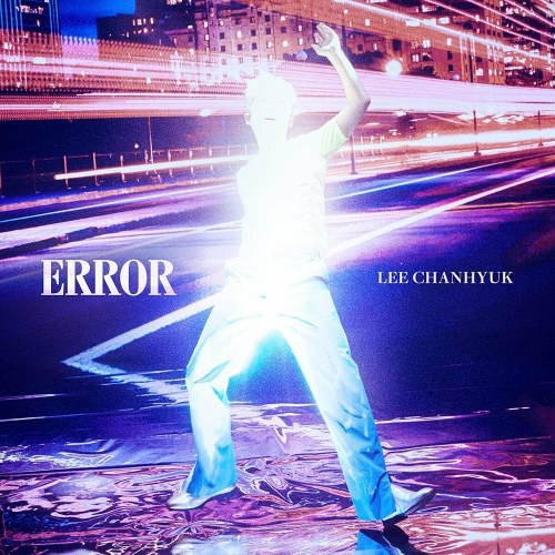 Lee ChanHyuk