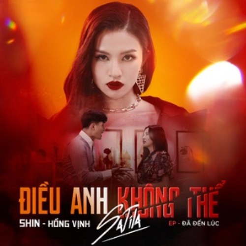 Shin Hồng Vịnh