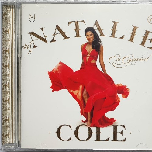 Natalie Cole