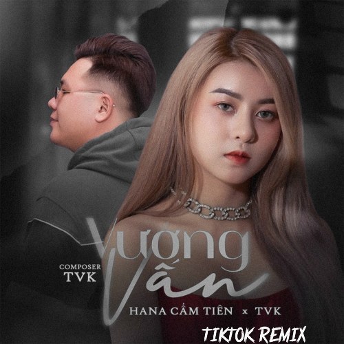 Hana Cẩm Tiên