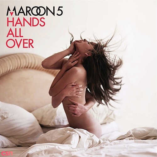 Maroon 5