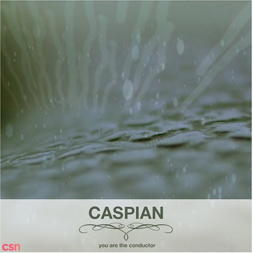 Caspian