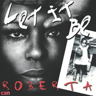 Roberta Flack