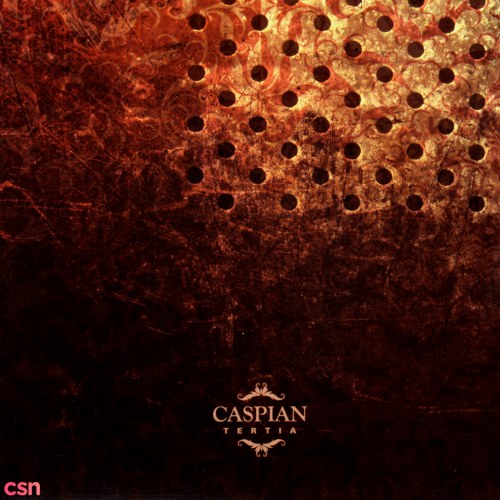Caspian