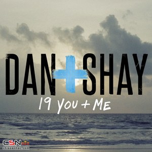 Dan + Shay