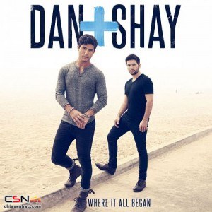 Dan + Shay