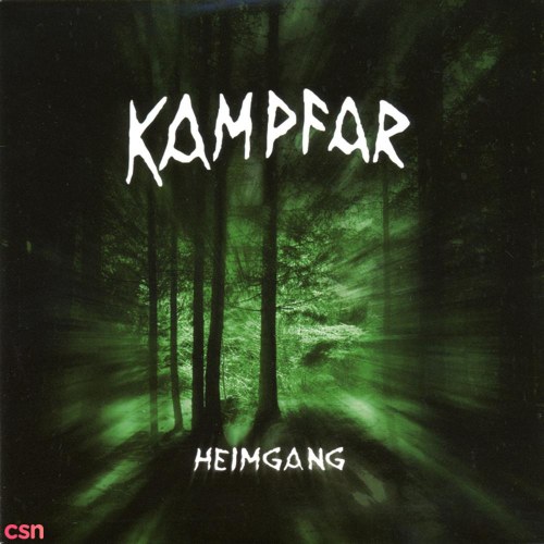 Kampfar