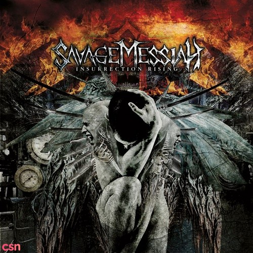 Savage Messiah