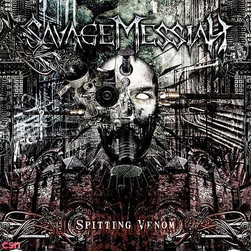 Savage Messiah