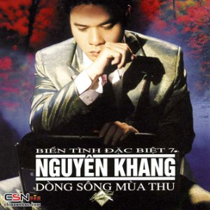 Nguyên Khang