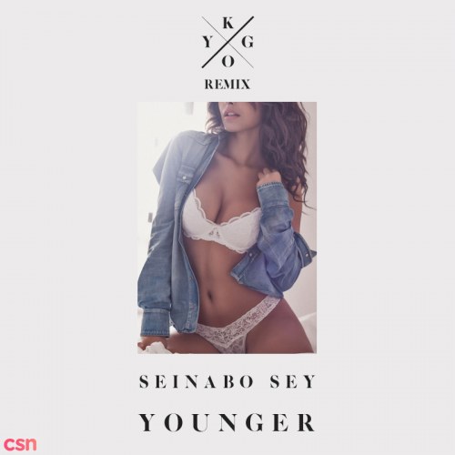 Seinabo Sey