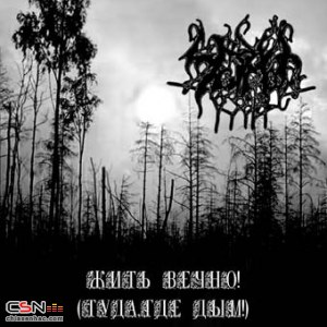 Чёрные Озёра