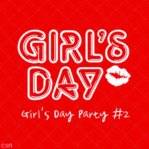 Girl's Day