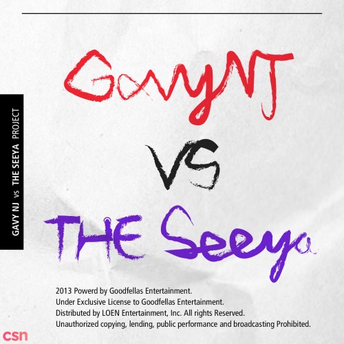 Gavy NJ