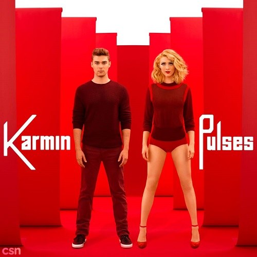 Karmin
