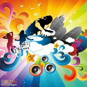 DJ Phương Đại Ft DJ Vũ Lacoste