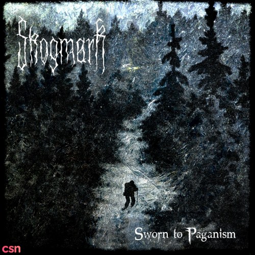 Skogmark