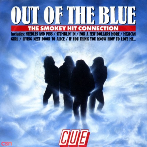 Smokie