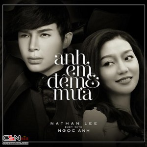 Nathan Lee