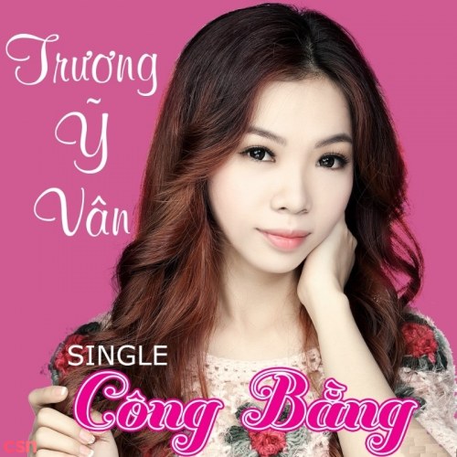 Trương Ỹ Vân